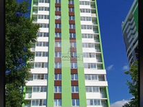 1-к. квартира, 40,2 м², 18/23 эт.