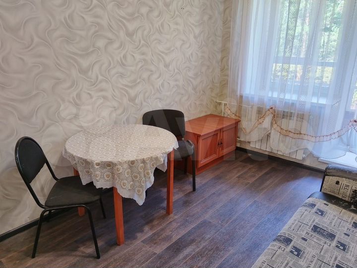 2-к. квартира, 34,4 м², 3/3 эт.