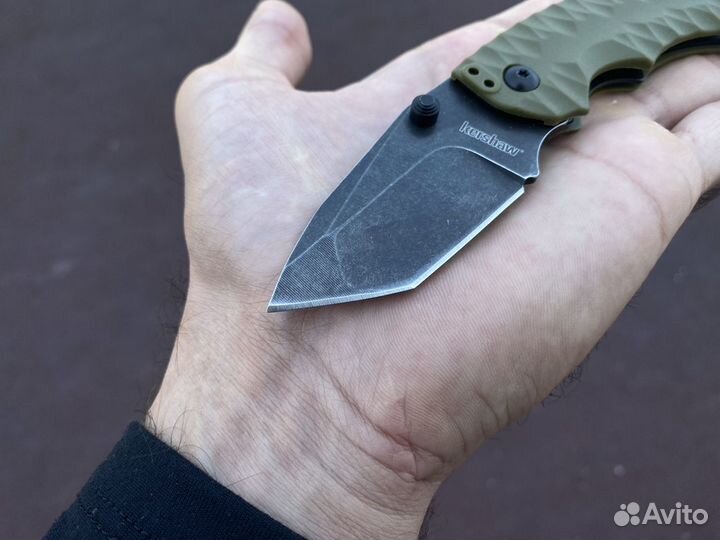 Нож kershaw shuffle 2