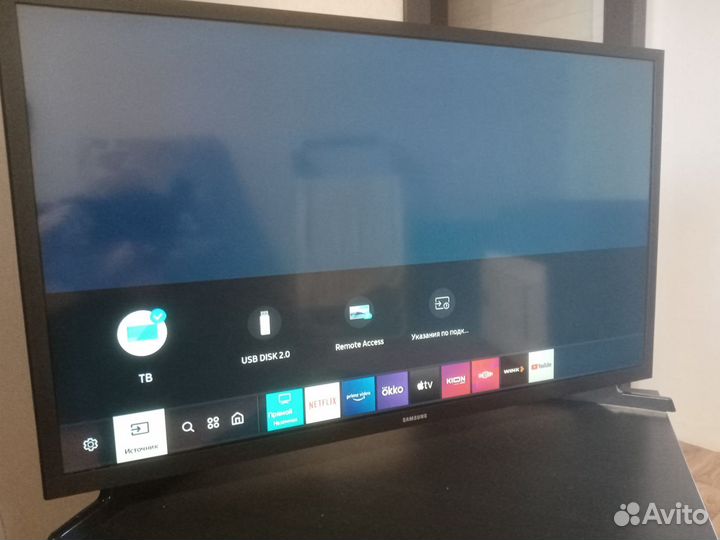 Samsung ue32t4500 (81cm) SMART tv wi fi