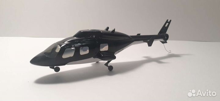 Корпус (корка) на вертолет E sky F150v2