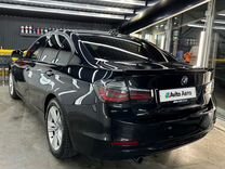 BMW 3 серия 2.0 AT, 2015, 169 199 км, с пробегом, цена 2 300 000 руб.