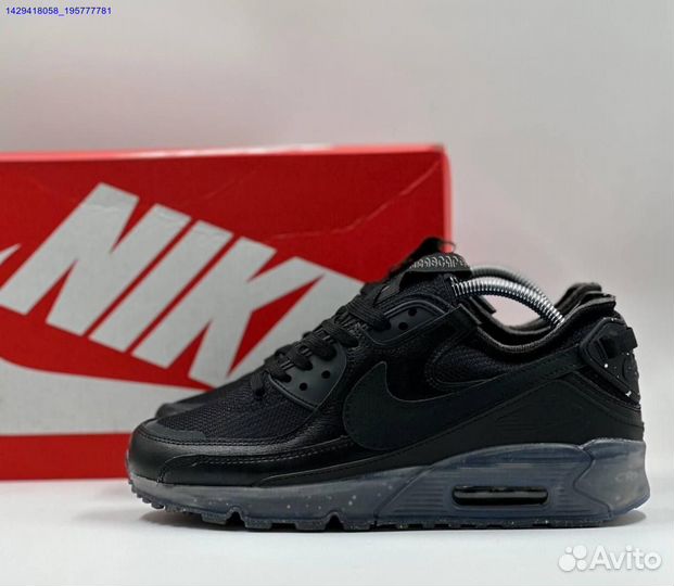 Кроссовки Nike Air Max Terrascape 90 (Арт.96317)