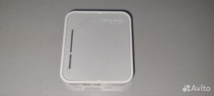 Tp-link 4g/WAN роутер