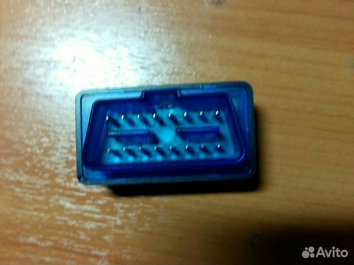 Elm 327 obd2