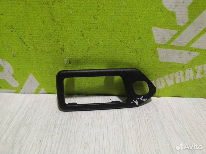Накладка ручки внутренней Фольксваген Пассат Б3