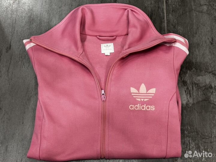 Олимпийка adidas