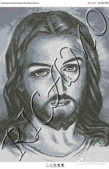 Схемы для вышивки бисером