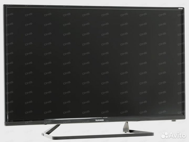 Корпус от смарт тв Telefunken