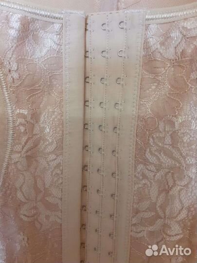 Корсет утягивающий