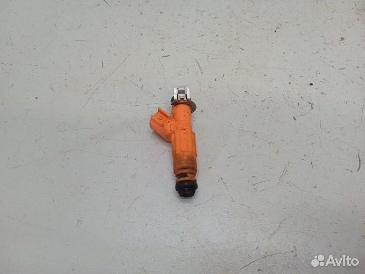 Форсунка топливная Mazda Mazda6 GG 2.3 2003