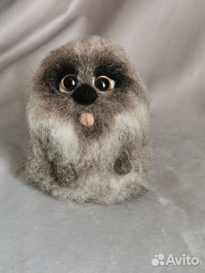 Домовой оберег ручная работа