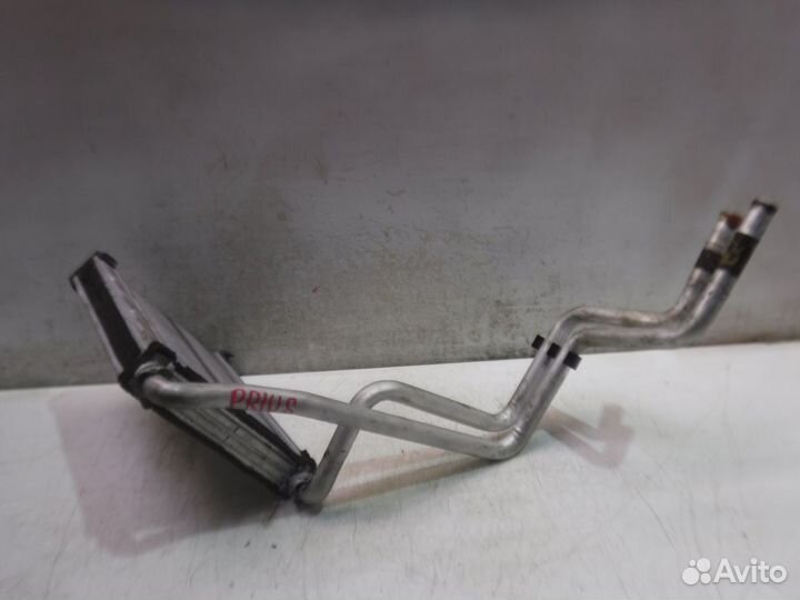 Радиатор отопителя Toyota Prius I