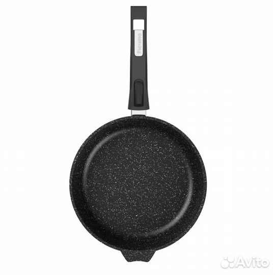 Сковорода Мечта гранит 24 см