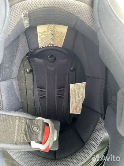 Шлем для мотоцикла