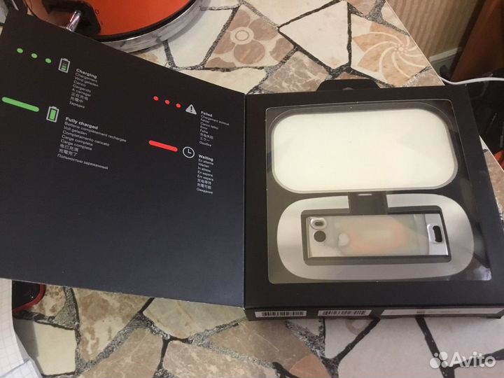 Mobee Magic Charger