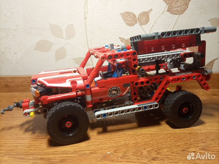 Lego technic