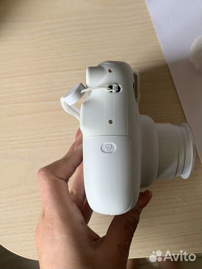Фотоаппарат:instax mini 11