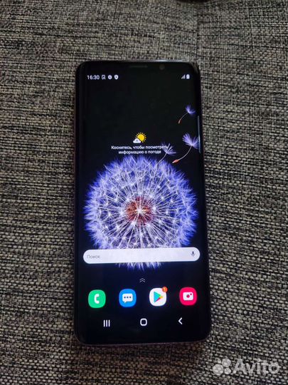 Samsung Galaxy S9 64 гб