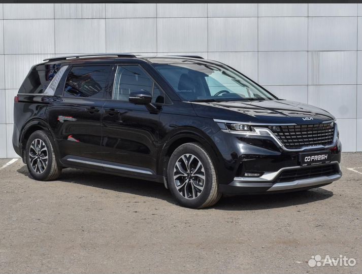 Водитель легкового автомобиля