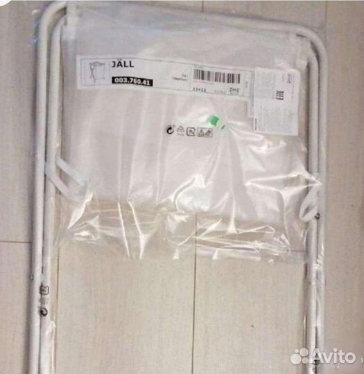 Корзина для белья IKEA икеа Элль