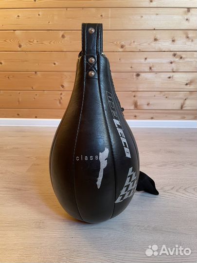 Боксерская груша