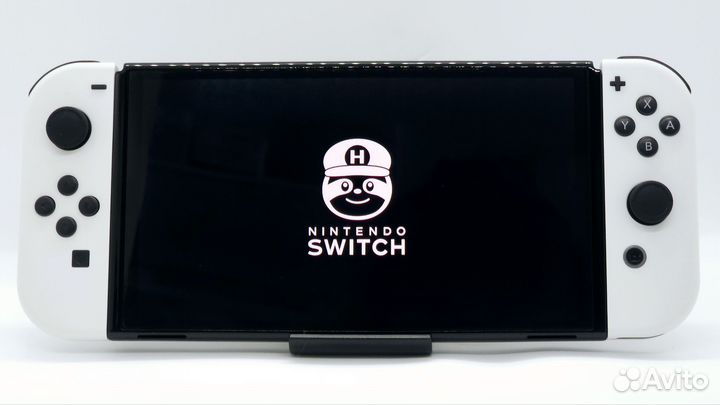 Прошитые Nintendo switch Oled Lite rev1 rev2