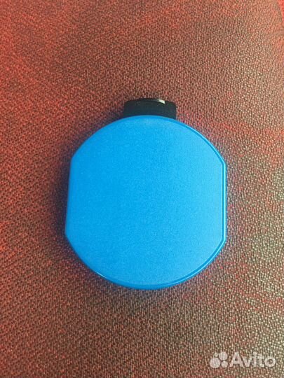 Штемпельная подушка Trodat синяя