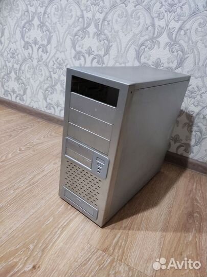 Корпус для пк
