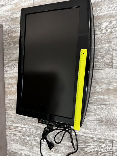 Телевизор samsung le26r81BS/eld