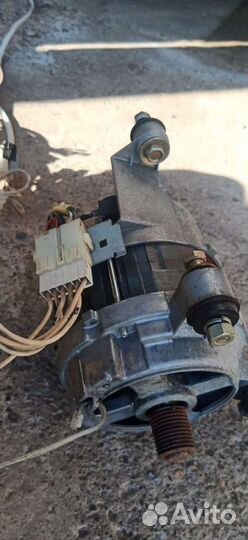 Двигатель стиральной машины Sole 20584.408