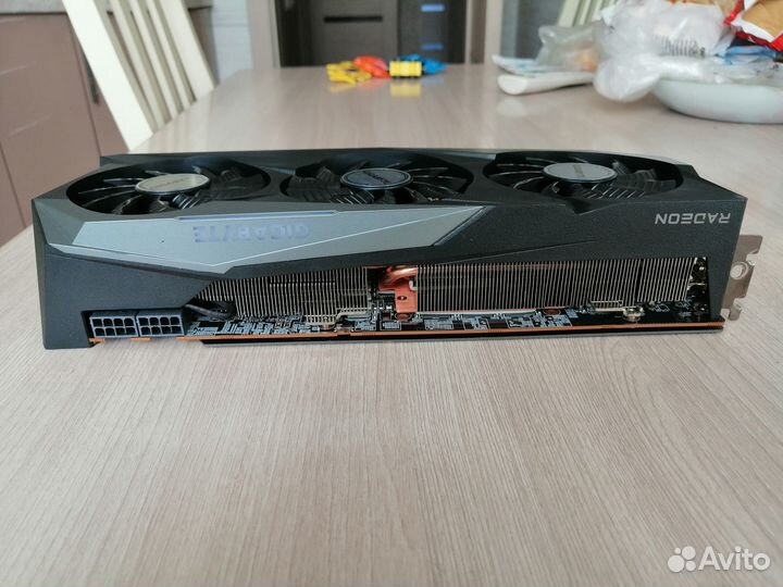 Gigabyte Radeon RX 6800 XT Gaming OC 16G