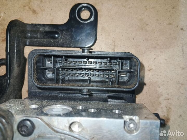 Блок ABS Kia Sportage 4