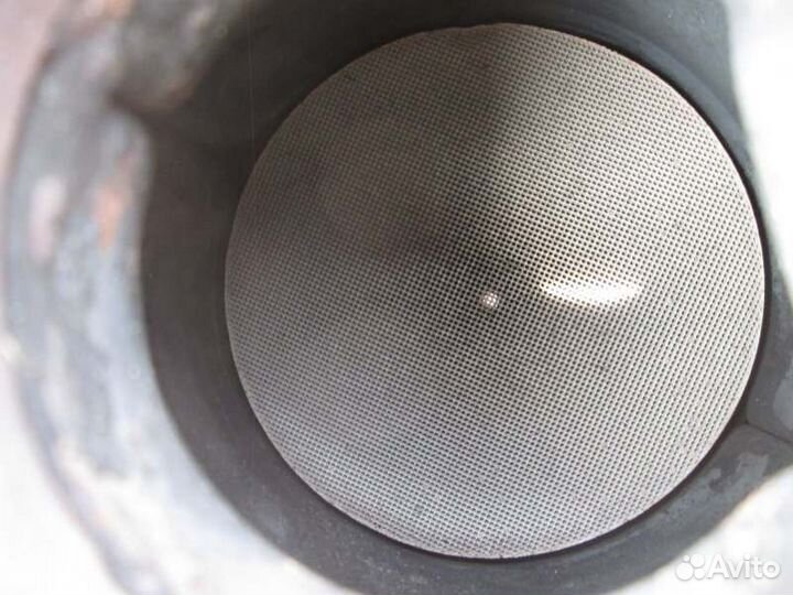 Катализатор Honda Odyssey RA6 F23A 2002/5