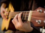 Уроки игры на гитаре в Севастополе
