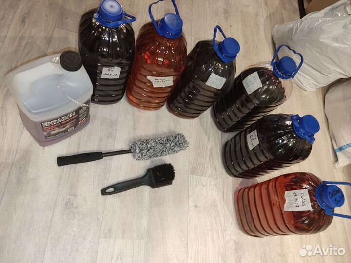 Моторное масло castrol 5w40 и ATF toyota aristo