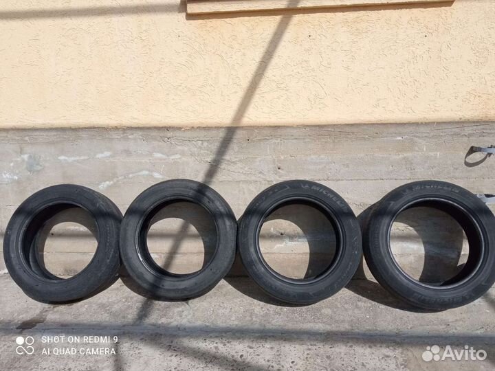 Michelin Primacy 3 225/55 R17 82B