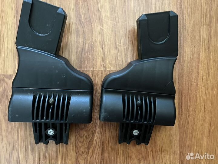 Автокресло 0+ BeSafe iZi Go Modular X1 i-Size