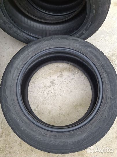 Nokian Tyres Hakkapeliitta 1 205/55 R16