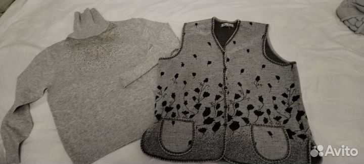 Одежда пакетом