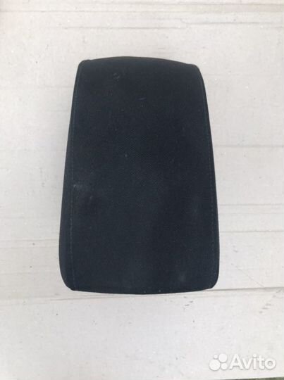 Подлокотник Skoda Oktavia A5