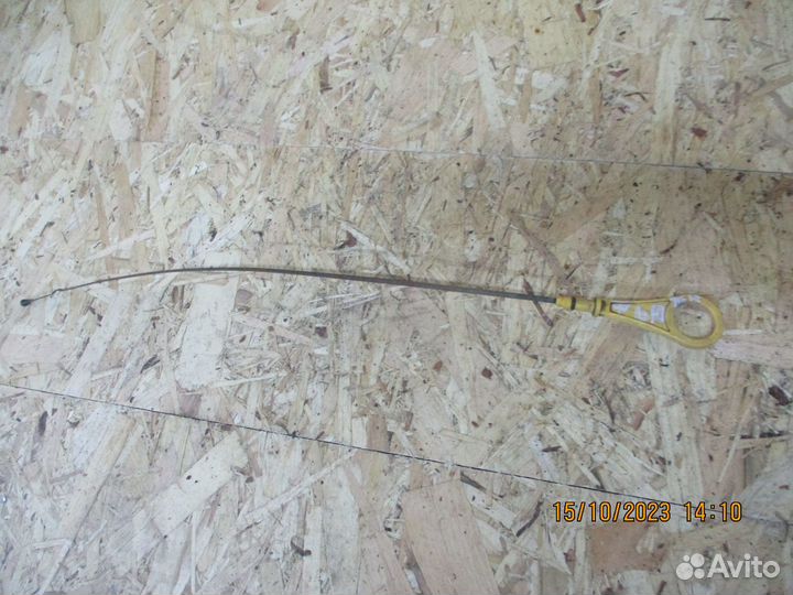 Щуп двигателя Форд Фьюжн 1,4