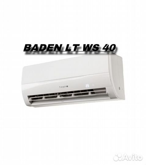 Energolux baden LT WS40 SAS18BD1-A-LT/SAU18BD1-A-L