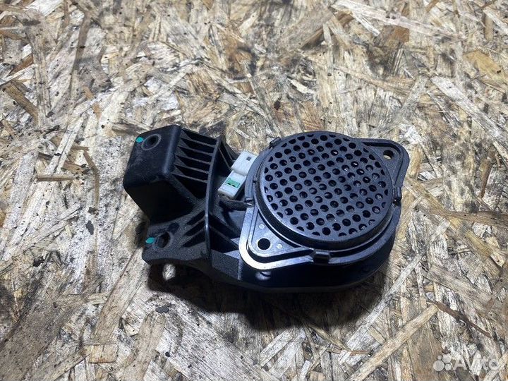 Динамик KIA optima IV 2016-2020