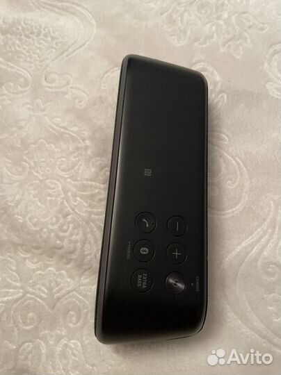 Колонка sony srs xb2