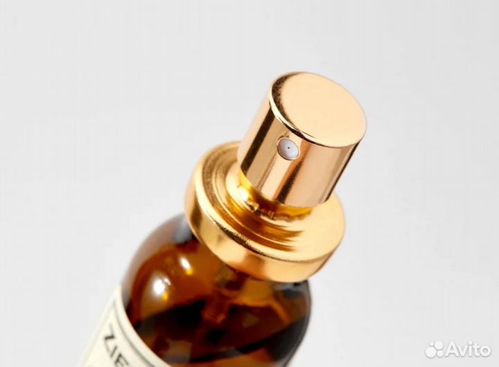 Духи zielinski & rozen black vanilla