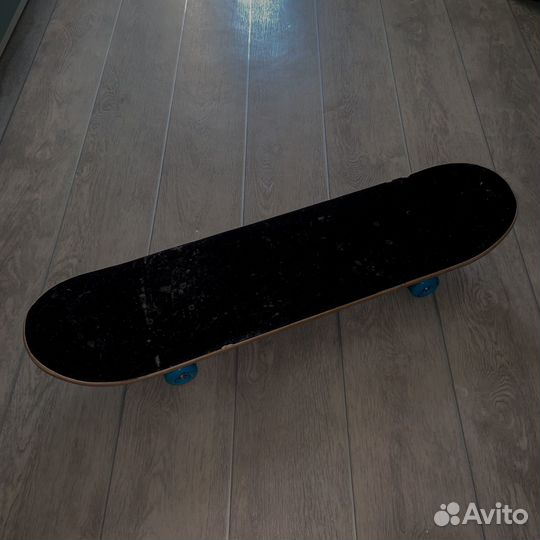 Скейтборд Larsen 40кг