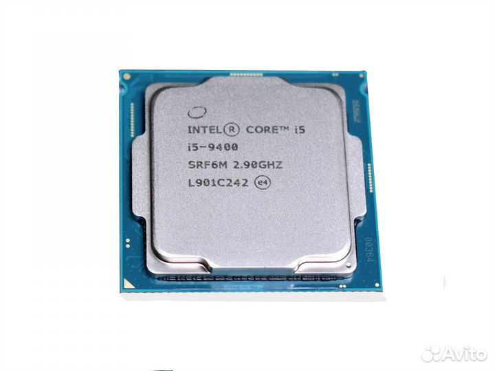 I5 9400 lga 1151