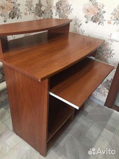 Компьютерный стол бу