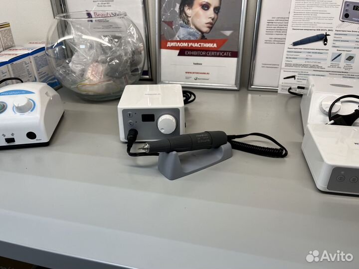 Маникюрный аппарат маратон 3N/H37LN